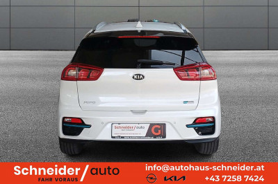 KIA Niro Gebrauchtwagen