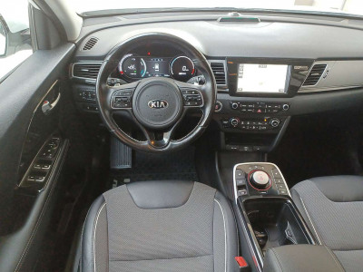 KIA Niro Gebrauchtwagen