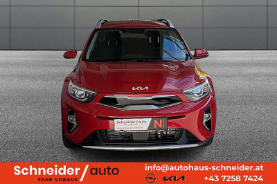 KIA Stonic Vorführwagen