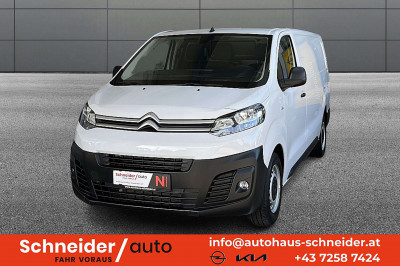 Citroën Jumpy Gebrauchtwagen