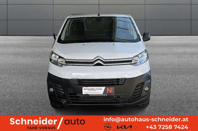 Citroën Jumpy Gebrauchtwagen