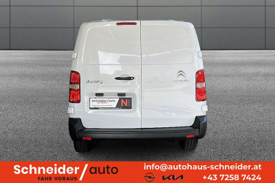 Citroën Jumpy Gebrauchtwagen