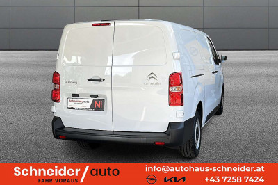 Citroën Jumpy Gebrauchtwagen