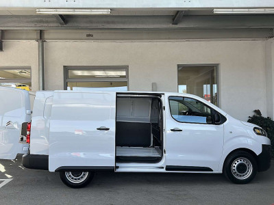 Citroën Jumpy Gebrauchtwagen