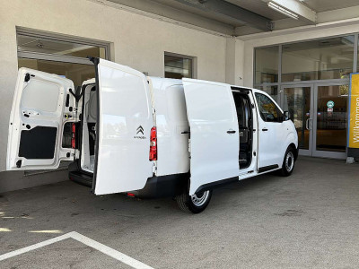 Citroën Jumpy Gebrauchtwagen