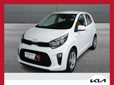 KIA Picanto Vorführwagen