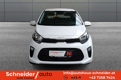 KIA Picanto Vorführwagen