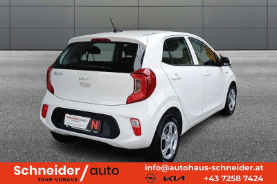 KIA Picanto Vorführwagen