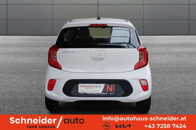 KIA Picanto Vorführwagen