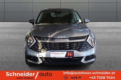 KIA Sportage Gebrauchtwagen