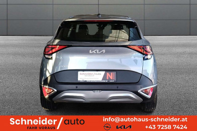 KIA Sportage Gebrauchtwagen