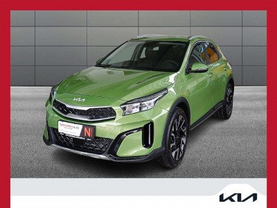 KIA XCeed Vorführwagen