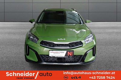 KIA XCeed Vorführwagen