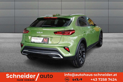 KIA XCeed Vorführwagen