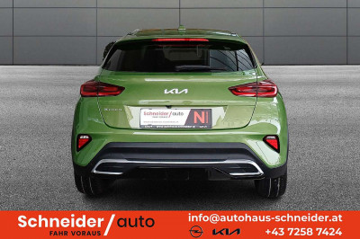 KIA XCeed Vorführwagen