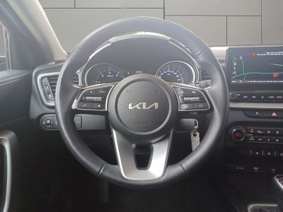 KIA Ceed Gebrauchtwagen