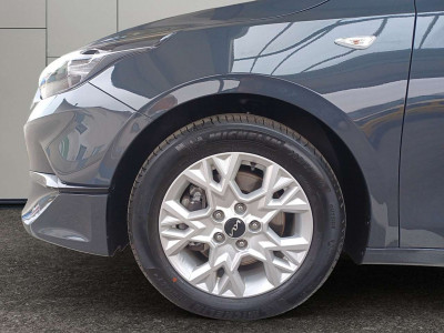 KIA Ceed Gebrauchtwagen