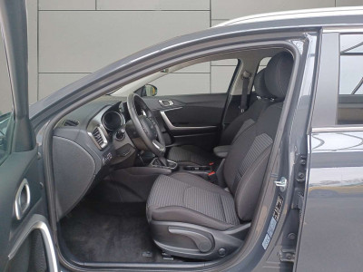 KIA Ceed Gebrauchtwagen