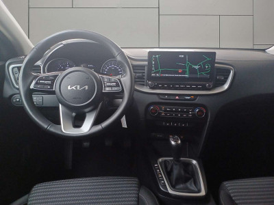 KIA Ceed Gebrauchtwagen