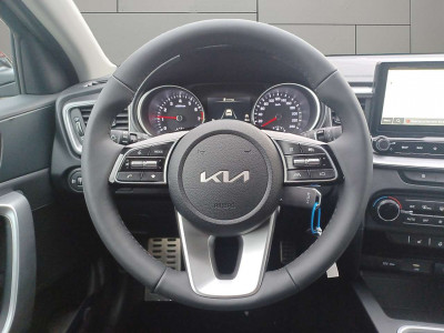 KIA Ceed Tageszulassung