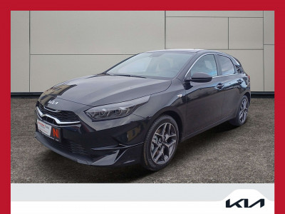 KIA Ceed Tageszulassung