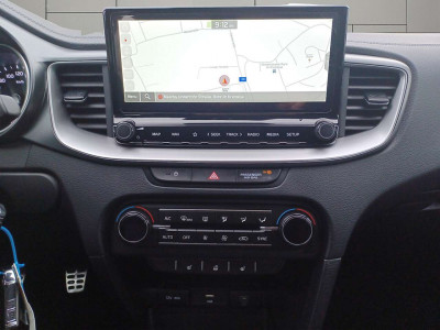 KIA Ceed Tageszulassung