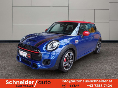 MINI Mini Gebrauchtwagen