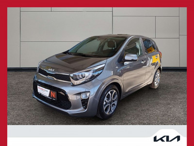 KIA Picanto Tageszulassung