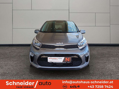 KIA Picanto Tageszulassung