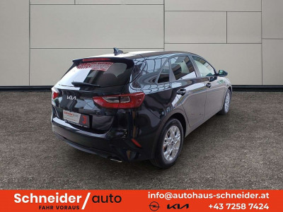 KIA Ceed Vorführwagen