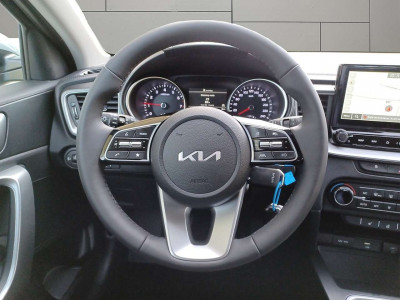 KIA Ceed Tageszulassung