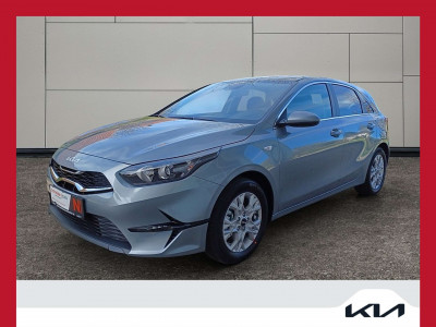 KIA Ceed Tageszulassung