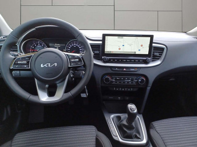 KIA Ceed Tageszulassung