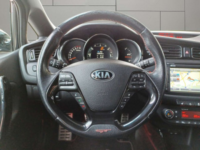 KIA Ceed Gebrauchtwagen