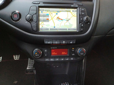 KIA Ceed Gebrauchtwagen