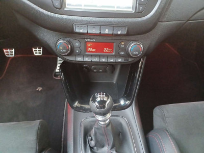 KIA Ceed Gebrauchtwagen