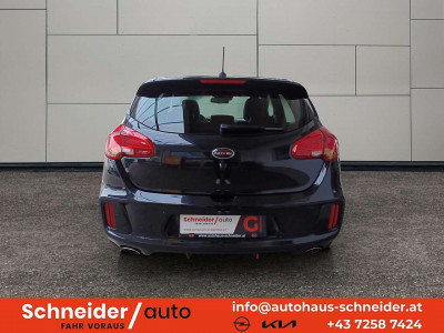 KIA Ceed Gebrauchtwagen