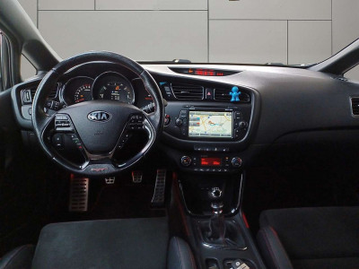 KIA Ceed Gebrauchtwagen