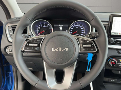 KIA Ceed Vorführwagen