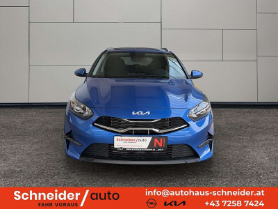 KIA Ceed Vorführwagen