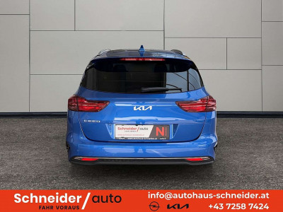 KIA Ceed Vorführwagen