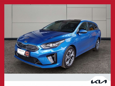 KIA Ceed Gebrauchtwagen