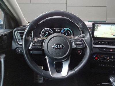 KIA Ceed Gebrauchtwagen