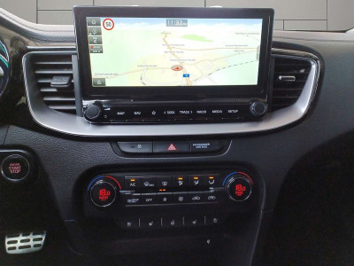 KIA Ceed Gebrauchtwagen