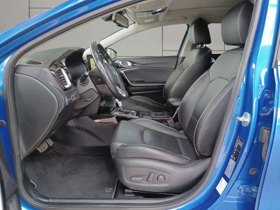 KIA Ceed Gebrauchtwagen