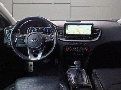 KIA Ceed Gebrauchtwagen