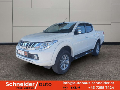 Mitsubishi L 200 Gebrauchtwagen