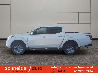 Mitsubishi L 200 Gebrauchtwagen