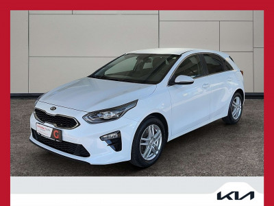 KIA Ceed Gebrauchtwagen