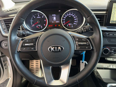 KIA Ceed Gebrauchtwagen